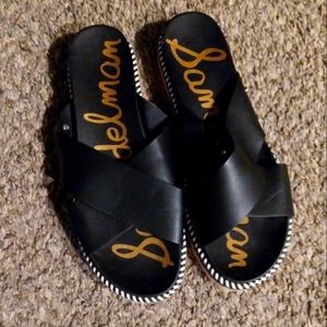 Sam Edelman Leyton Sandals
